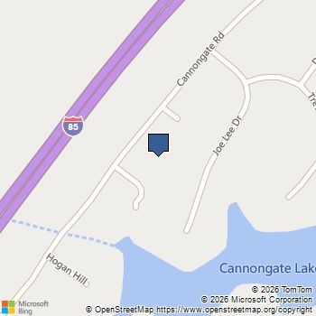 359 Cannongate Road Sharpsburg, GA MLS# 10774931