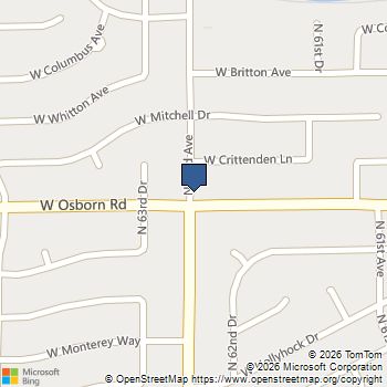 6226 W OSBORN Road Phoenix, AZ MLS# 7088831