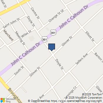 JuJu Lane Orangeburg, SC MLS# 612233