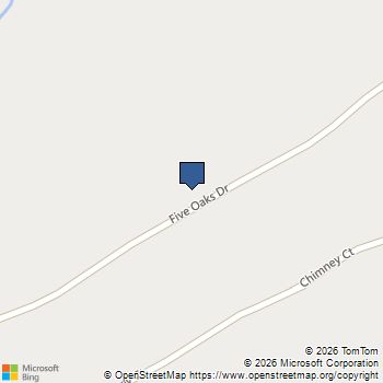 200 Five Oaks Drive Covington, GA MLS# 10780250