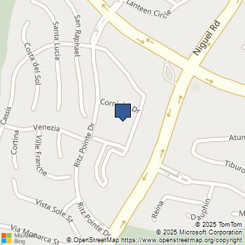 12 Corniche Drive A Dana Point, CA MLS# OC25240246