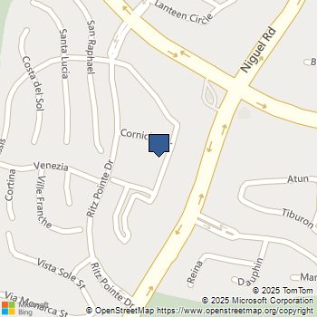 56 Corniche Drive F Dana Point, CA MLS# OC24222918