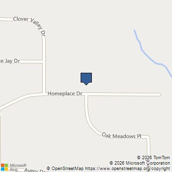 95 Homeplace Drive Covington, GA MLS# 10706490