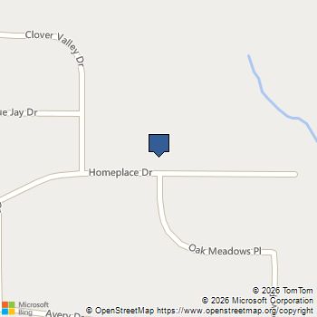 95 Homeplace Drive Covington, GA MLS# 10706490