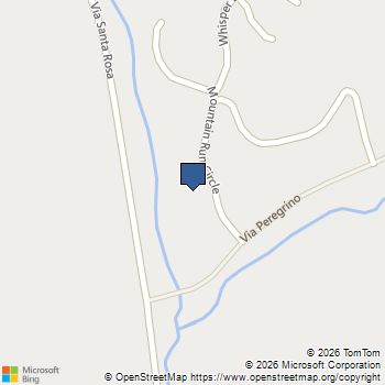 43831 Mountain Run Circle Temecula, CA MLS# SW26003765