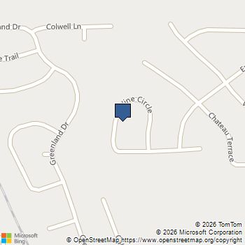 1338 Vine Circle McDonough, GA MLS# 10848205