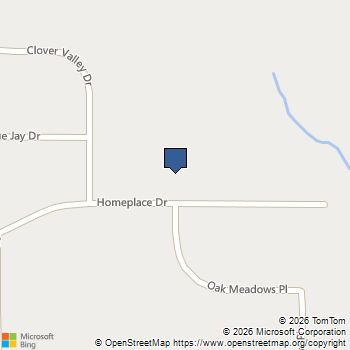 95 Homeplace Drive Covington, GA MLS# 7731784