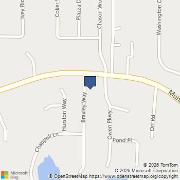 9790 Braxley Way Jonesboro, GA MLS# 7759523