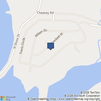 110 Crockett Street # B & F Valley View, TX MLS# 21299614