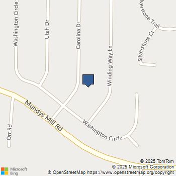 9744 Carolina Drive Jonesboro, GA MLS# 10653550