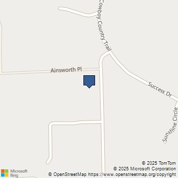 43670 Cowboy Country Trail Aguanga, CA MLS# SW25039124