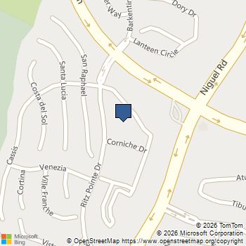 74 Corniche Drive L Dana Point, CA MLS# LG26026353