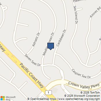 32661 Caribbean Drive Dana Point, CA MLS# LG25106292