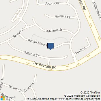 32957 Bonita Mesa St. Temecula, CA MLS# SW26007064