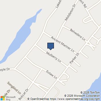 79 Mulberry Ln. Pawleys Island, SC MLS# 2620520
