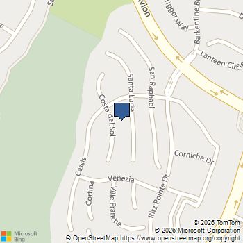 37 Santa Lucia Dana Point, CA MLS# 250044509SD