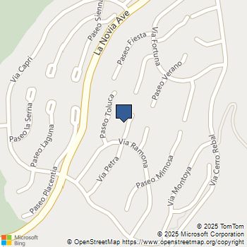 27477 Paseo Amador San Juan Capistrano, CA MLS# OC25193778