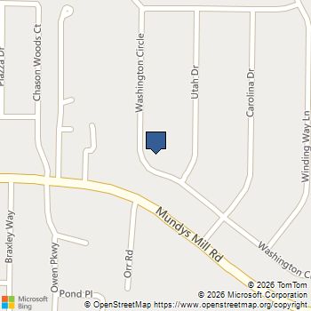 9726 Washington Circle Jonesboro, GA MLS# 10710405