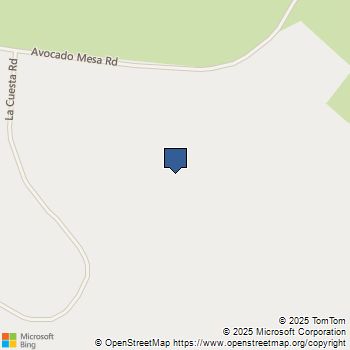 20 Avocado Mesa Murrieta, CA MLS# OC25089988