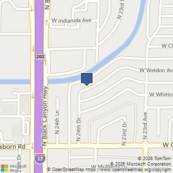 2426 W WELDON Avenue Phoenix, AZ MLS# 7062885