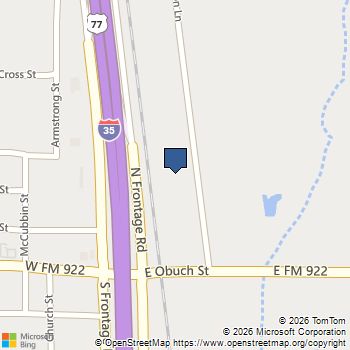 115 Gibson Lane Valley View, TX MLS# 21209306