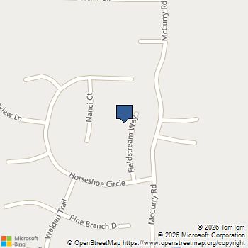 721 Fieldstream Way Stockbridge, GA MLS# 10666392