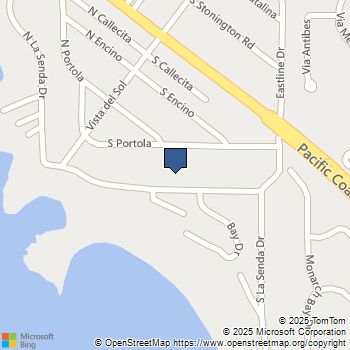 27 S La Senda Drive Laguna Beach, CA MLS# LG25115733