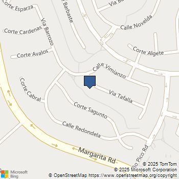 31853 Via Tafalla Temecula, CA MLS# TR25238867