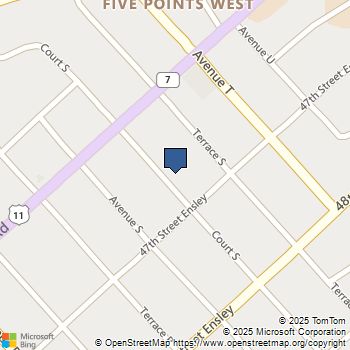 4633 Court S Birmingham, AL MLS# 21439165