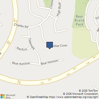 25 Paradise Laguna Niguel, CA MLS# PW25244454