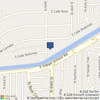 3801 N 64TH Street Scottsdale, AZ MLS# 7098851