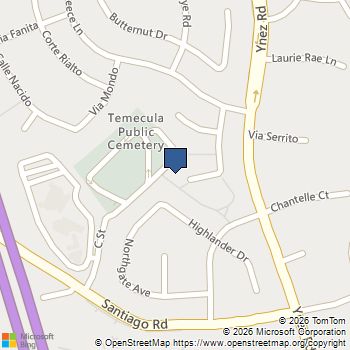 43991 Gatewood Temecula, CA MLS# SW26114471