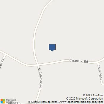 39 Carancho Road Temecula, CA MLS# SW25107206