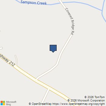 119 Covered Bridge Road Covington, GA MLS# 7735351