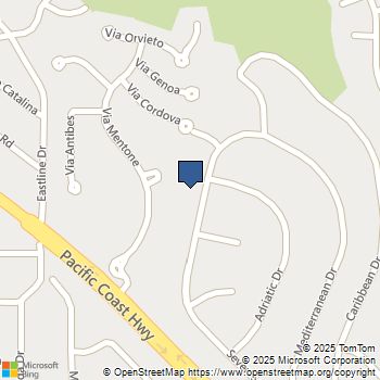 32491 Seven Seas Drive Dana Point, CA MLS# OC25246987