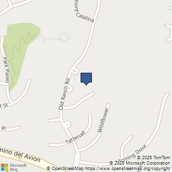 5 Old Ranch Road Laguna Niguel, CA MLS# OC25032377