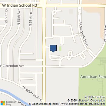 3810 N Maryvale Parkway # Apt 2097 Phoenix, AZ MLS# 7021315