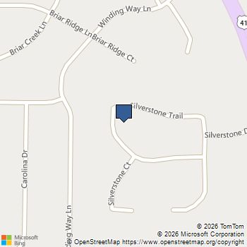 1295 Silverstone Trail Jonesboro, GA MLS# 7778856