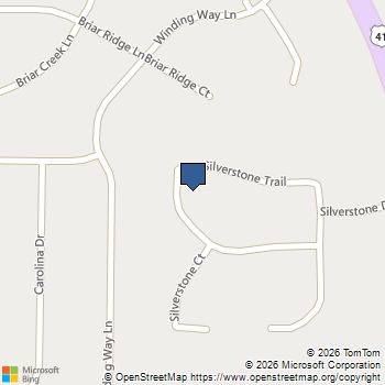 1295 Silverstone Trail Jonesboro, GA MLS# 10774315