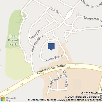 11 Costa Brava Laguna Niguel, CA MLS# OC25254981