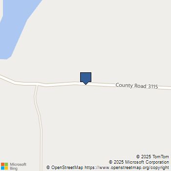 TBD Cr 3115 Bonham, TX MLS# 21072639