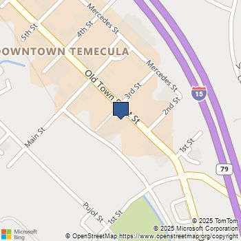 28693 Old Town Front Street Temecula, CA MLS# IV25221668