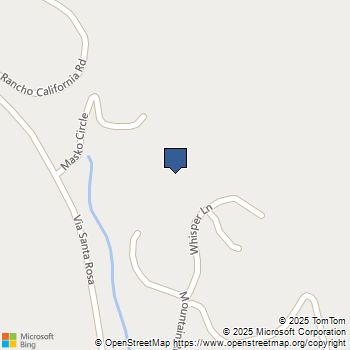 0 Masako Circle Temecula, CA MLS# PW25130514