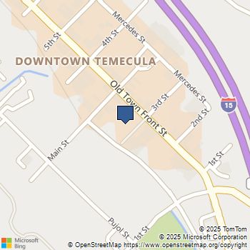 42045 3rd Street Temecula, CA MLS# IV24198637