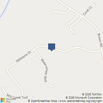 725 Millstone Drive Jonesboro, GA MLS# 10866461