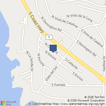 9 N Encino Laguna Beach, CA MLS# LG26230658