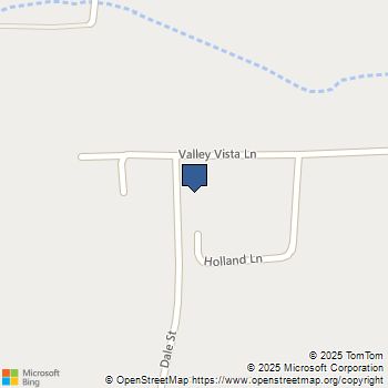 0 Bogota rd Anza, CA MLS# SW25067862