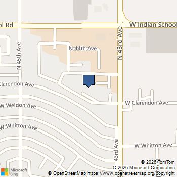 3840 N 43RD Avenue # 41 Phoenix, AZ MLS# 7001634