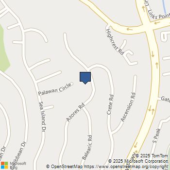 32321 Azores Dana Point, CA MLS# OC25256691