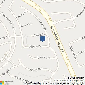 43700 Alcoba Drive Temecula, CA MLS# IV23198538